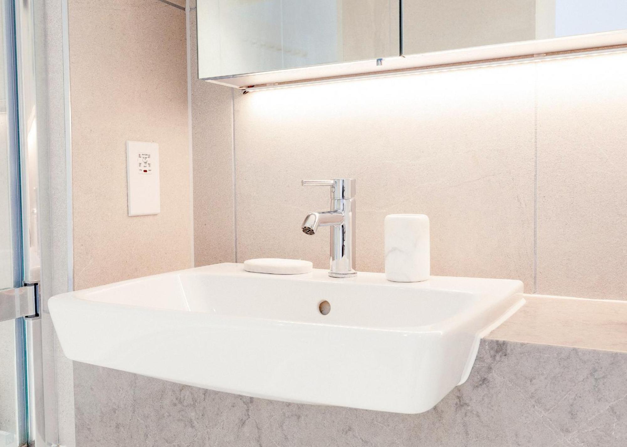 Privatunterkunft A Brand New Flat With 3 Bedrooms & 3 Baths In Zone 1 Angel For Max 9 Ppl London