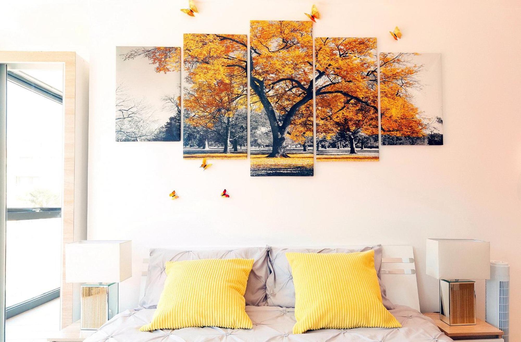 Privatunterkunft A Brand New Flat With 3 Bedrooms & 3 Baths In Zone 1 Angel For Max 9 Ppl *