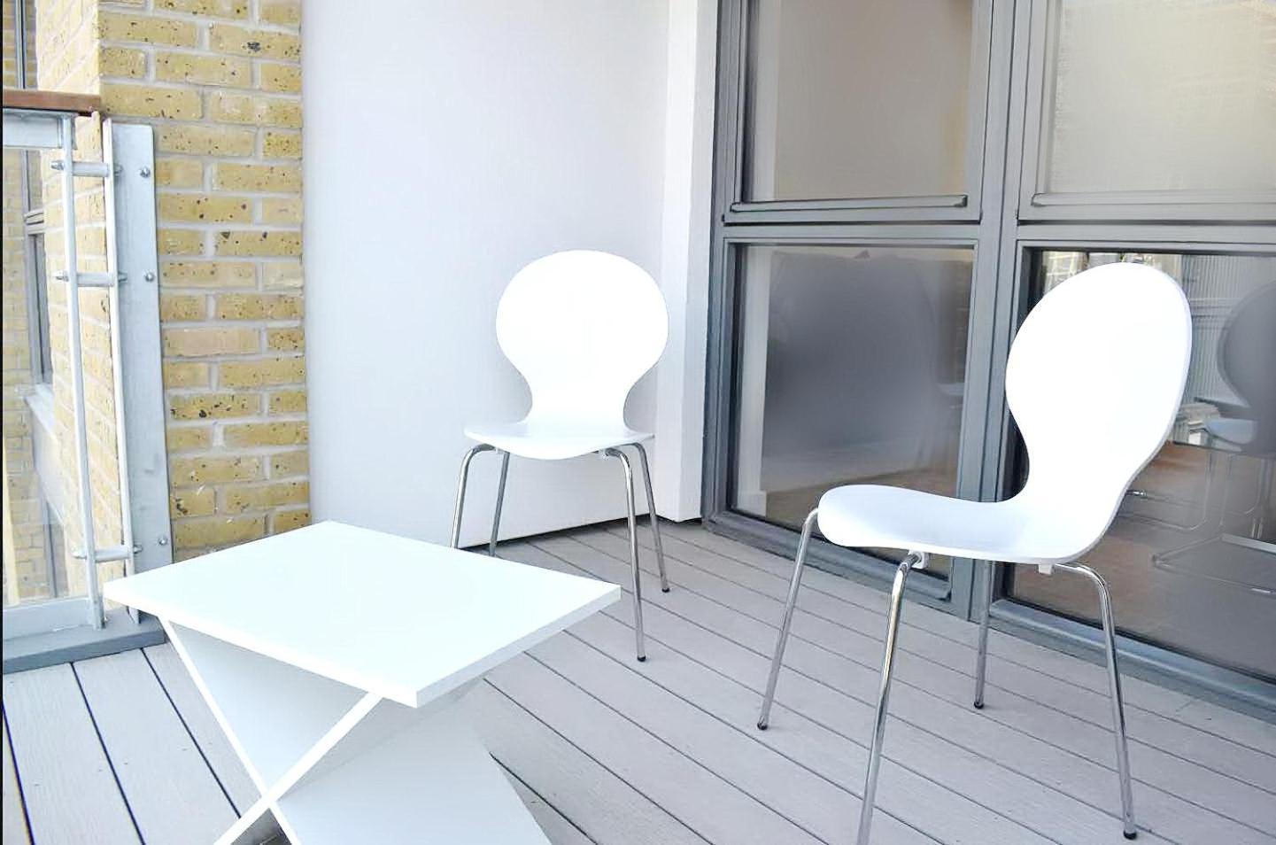 Privatunterkunft A Brand New Flat With 3 Bedrooms & 3 Baths In Zone 1 Angel For Max 9 Ppl *